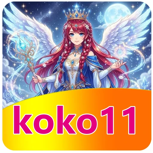 Pemasangan koko11 APK v4.8.1
