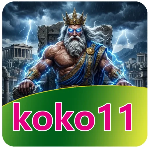 Unduh APK koko11 v4.8.1
