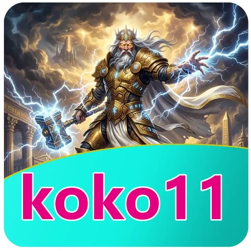 Pasang APK koko11 di Android